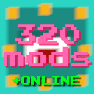 Logo of OxMODPACK 8 modpack for Minecraft