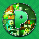 Logo of Palladium SuperHeroes Server modpack for Minecraft