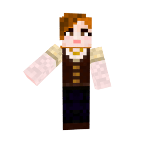 Logo of Pam’s Pack modpack for Minecraft