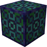 Logo of Particle Mimicry mod for Minecraft