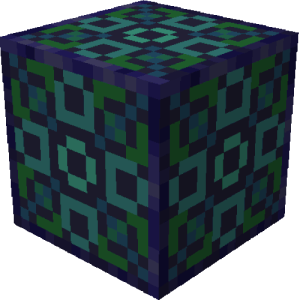 Logo of Particle Mimicry mod for Minecraft