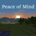 Logo of Peace of Mind modpack for Minecraft