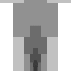 Logo of Pehkui mod for Minecraft