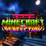 Logo of PERFECTION modpack for Minecraft