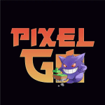 Logo of PixelGO – To the Sky modpack for Minecraft