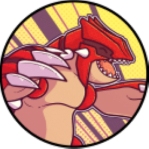 Logo of Pixelmon LG modpack for Minecraft