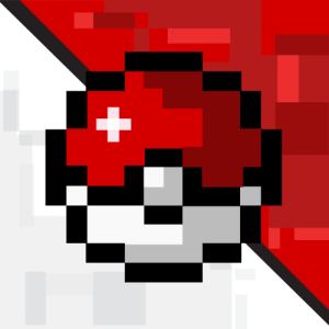 Logo of Pixelmon Quest modpack for Minecraft