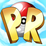 Logo of Pixelmon Realms: The Ultimate Pixelmon Experience! modpack for Minecraft