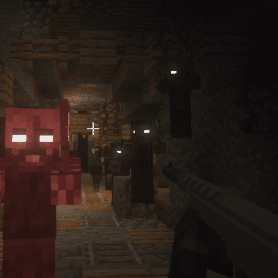 Pk Zombie Apocalipse Reviews Modded Minecraft Reviews