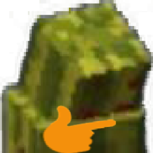 Logo of Placebo mod for Minecraft