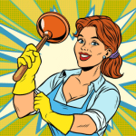 Logo of Plunger modpack for Minecraft