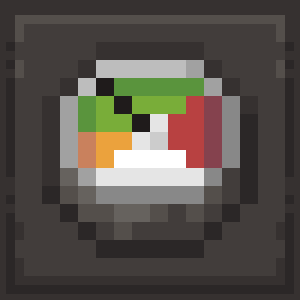 Logo of PneumaticCraft: Repressurized mod for Minecraft