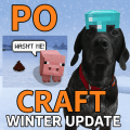Logo of Po Craft modpack for Minecraft