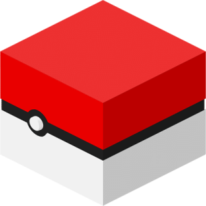 Logo of Poke’ What? modpack for Minecraft