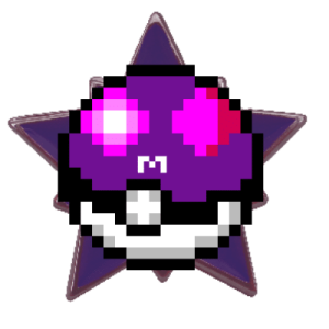 Logo of PokeCraft modpack for Minecraft