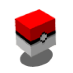 Logo of Pokecube Pack modpack for Minecraft