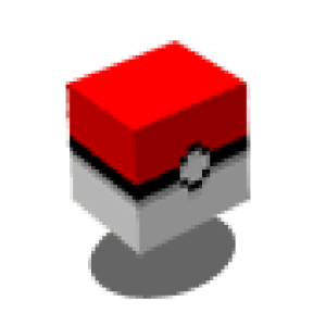 Logo of Pokecube Pack modpack for Minecraft