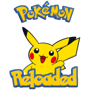 Logo of Pokemon Adventure: Reloaded modpack for Minecraft
