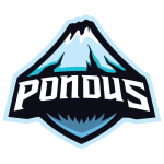 Logo of Pondus Modded modpack for Minecraft