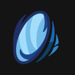 Logo of Portal Content modpack for Minecraft