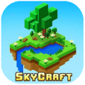 Logo of Portal SkyCraft modpack for Minecraft