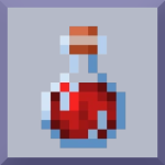 Logo of Potion Descriptions (Forge) mod for Minecraft