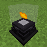 Logo of Powah! (Rearchitected) mod for Minecraft