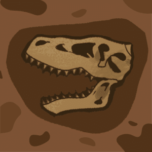 Logo of Prehistoric World – Dinosaurs, Adventure & Quests | NEW MAJOR UPDATE! modpack for Minecraft