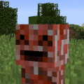 Logo of Primitive Mobs mod for Minecraft