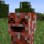 Logo of Primitive Mobs mod for Minecraft