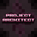 Logo of Project Architect modpack for Minecraft