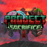 Logo of Project Sacrifice modpack for Minecraft