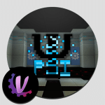 Logo of Psi mod for Minecraft