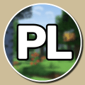 Logo of Puzzles Lib mod for Minecraft