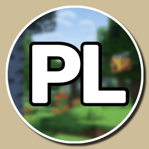 Logo of Puzzles Lib mod for Minecraft