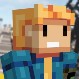 Logo of PwrDown’s Fallout Apocalypse modpack for Minecraft