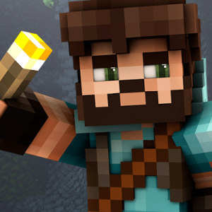 Logo of PwrDown’s RPG modpack for Minecraft