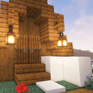 Logo of PwrDown’s Sequel – Fabric modpack for Minecraft