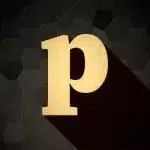 Logo of Pyrite mod for Minecraft