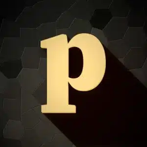 Logo of Pyrite mod for Minecraft