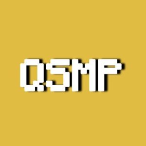 Logo of QSMP Experience (UNOFFICIAL) modpack for Minecraft