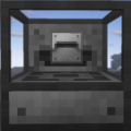 Logo of QuantumStorage mod for Minecraft
