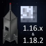 Logo of Race to the Moon – Revived modpack for Minecraft