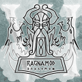 Logo of Ragnamod VI In the Sky modpack for Minecraft