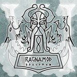 Logo of Ragnamod VI In the Sky modpack for Minecraft