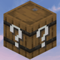 Logo of Random Item Skyblock – Planomania I modpack for Minecraft