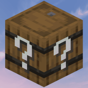 Logo of Random Item Skyblock – Planomania I modpack for Minecraft