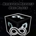 Logo of Random Modded OneBlock SkyBlock modpack for Minecraft