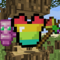 Logo of Randomizer ModPack modpack for Minecraft