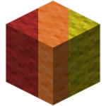 Logo of RandomPatches (Forge) mod for Minecraft